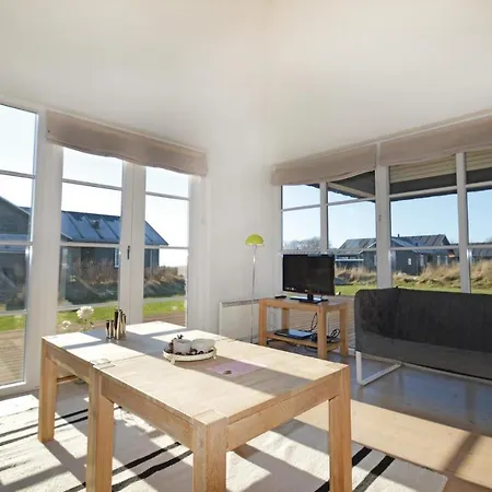 Gorgeous Home In Nysted With Sauna *