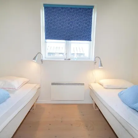 Sælvej Feriehus *