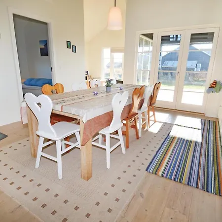 Feriehus Sælvej