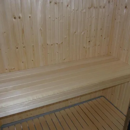 Gorgeous In With Sauna Σπίτι διακοπών