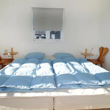 別荘 Gorgeous Home In Nysted With Sauna *