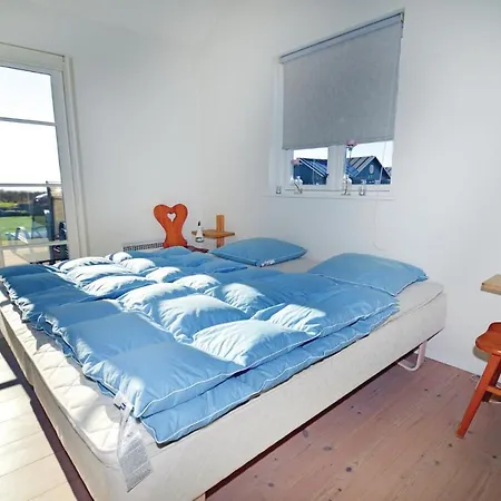 別荘 Gorgeous Home In Nysted With Sauna