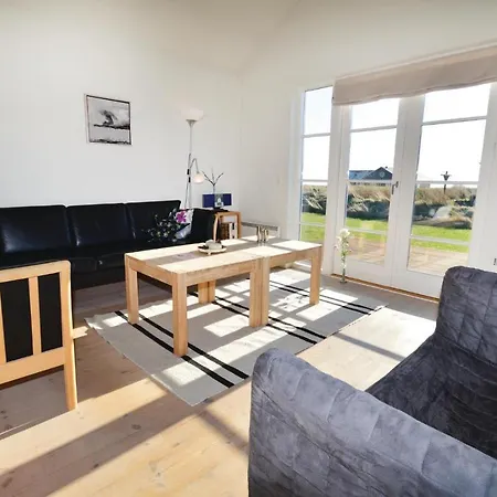 別荘 Gorgeous Home In Nysted With Sauna Nysted