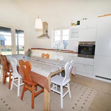 Gorgeous Home In Nysted With Sauna * Nysted