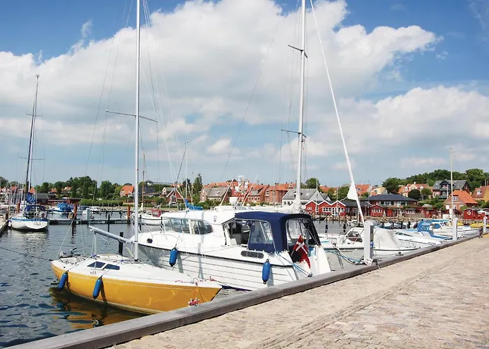 Saelvej Dom wakacyjny